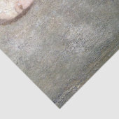 黒猫を飼っている若い女性(Gwen John著) 薄葉紙 (詳細)