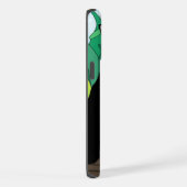黒猫イラスト Case-Mate iPhoneケース iPhone 15 Pro Maxケース (右側面)