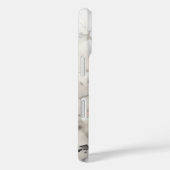 黒猫インク（小） Case-Mate iPhoneケース (裏面 / 右)