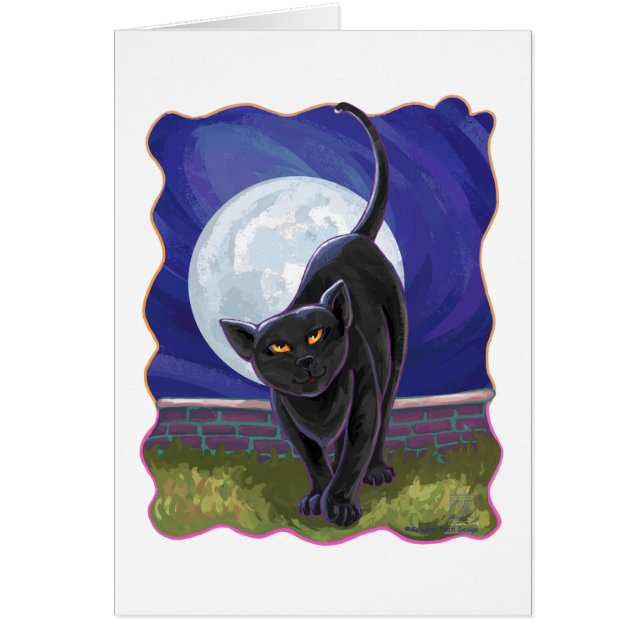 黒猫ギフト&アクセサリー (正面)