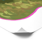 黒猫ギフト&アクセサリー ポスター (コーナー)