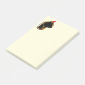 黒猫クラブポスト・イット ポストイット (アングル)