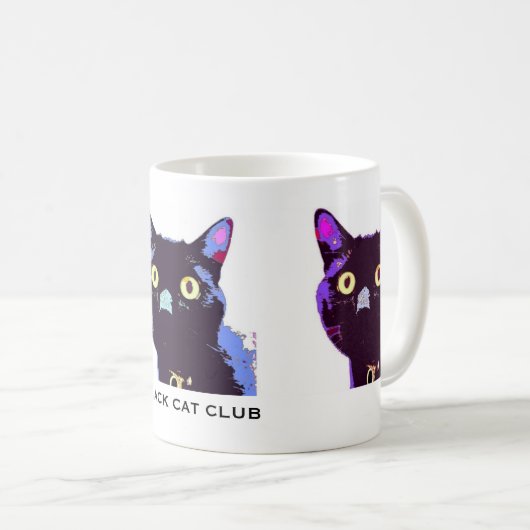 黒猫クラブ! マグ (正面右)