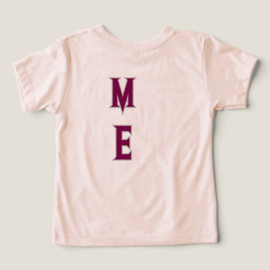 黒猫クールTシャツ (デザイン裏面)