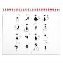 黒猫コレクション