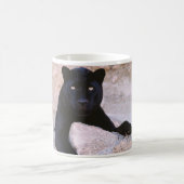 黒猫コーヒーマグ コーヒーマグカップ (中央)