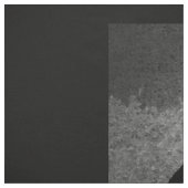 黒猫シルエット生地 ファブリック (見本)