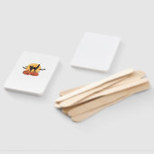 黒猫ソーシャルクラブ、ゲーツキャット、レトロハロウィーン、 ハンドファン (組立なし)