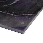 黒猫ハットアルコアーガイルールインキ カッティングボード (角)