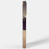 黒猫ハロウィーン Case-Mate iPhoneケース (裏面 / 右)