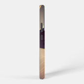 黒猫ハロウィーン SAMSUNG GALAXYケース (右側面)