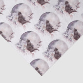 黒猫バイザマジカル満月 薄葉紙 (詳細)