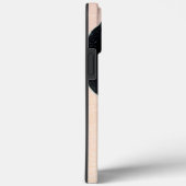 黒猫ヒスファインアート高橋浩明著 Case-Mate iPhoneケース (裏面 / 右)