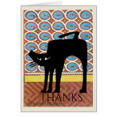 黒猫日本の壁紙 (正面)