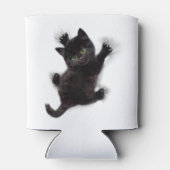 黒猫登山オンヒューマンバック 缶クーラー (裏面)