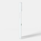 黒猫読の本 Case-Mate iPhoneケース (裏面 / 右)