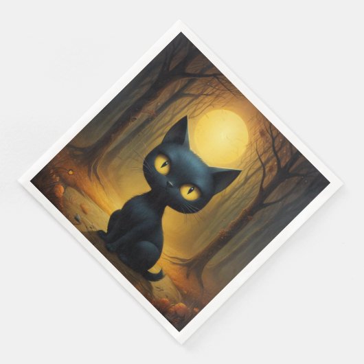 黒猫 (コーナー)