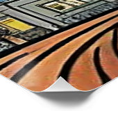 黒猫4 ポスター (コーナー)