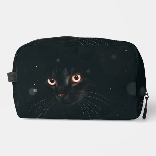 黒猫 ドップキット (正面)