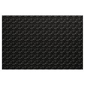 黒猫 ファブリック (ヤード)