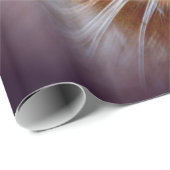 黒猫 ラッピングペーパー (ロールコーナー)