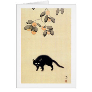 黒猫,春草黒猫(詳細),春秋,アー日本のト
