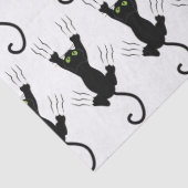 黒猫 薄葉紙 (詳細)