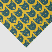 黒猫 薄葉紙 (詳細)