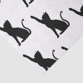 黒猫 薄葉紙 (詳細)