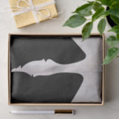 黒猫 薄葉紙 (ギフト)