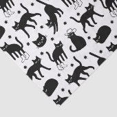 黒猫 薄葉紙 (詳細)