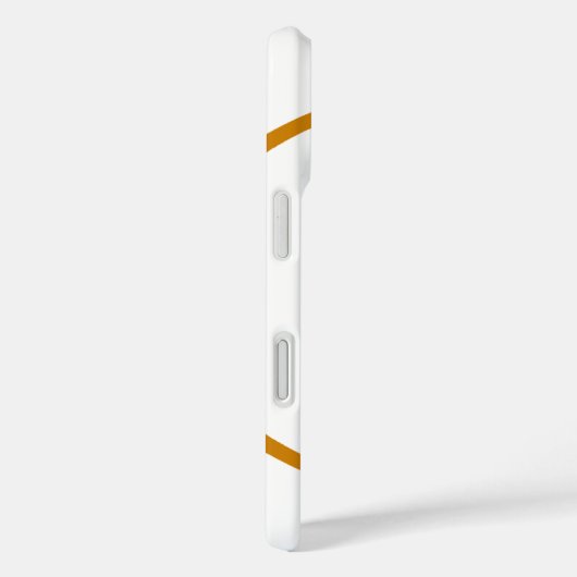 黒猫 Case-Mate iPhoneケース (裏面 / 右)