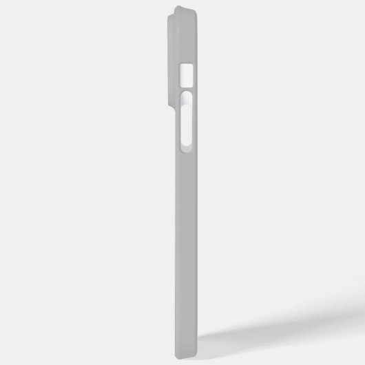 黒猫  Case-Mate iPhoneケース (裏面 / 左)