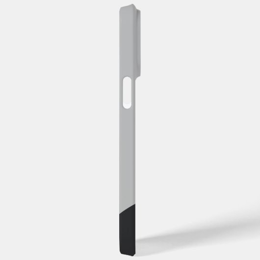 黒猫  Case-Mate iPhoneケース (裏面 / 右)