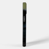 黒猫 Case-Mate iPhoneケース (裏面 / 右)