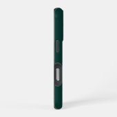 黒猫 iPhoneケース (右側面)