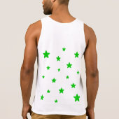 黒猫Tシャツ Tシャツ (裏面)