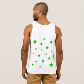 黒猫Tシャツ Tシャツ (裏面フル)