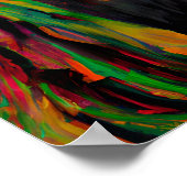 黒王メラニンマンブラーマンソンボーイプリンス ポスター (角)