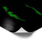 黒王メラニンマンブラーマンソンボーイプリンス ポスター (コーナー)