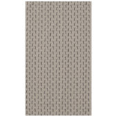 黒男らしとタンクラシック騎馬馬 テーブルクロス (正面)