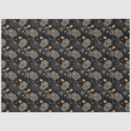 🖤黒番ファラオミイラティッシュペーパー🎃👑 薄葉紙