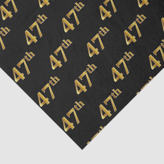 黒番フェイク金ゴールド47位(47位)イベント 薄葉紙 (詳細)