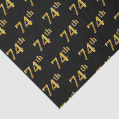 黒番フェイク金ゴールド74位(74位)イベント 薄葉紙 (詳細)