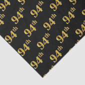 黒番フェイク金ゴールド94位(94位)イベント 薄葉紙 (詳細)