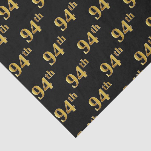 黒番フェイク金ゴールド94位(94位)イベント 薄葉紙 (詳細)