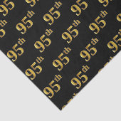 黒番フェイク金ゴールド95位(95位)イベント 薄葉紙 (詳細)