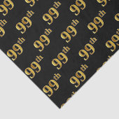 黒番フェイク金ゴールド99位(99位)イベント 薄葉紙 (詳細)