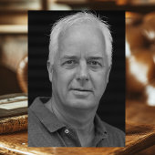 黒番祝金ゴールド撮影70誕生日 招待状