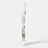 黒番芸者 Case-Mate iPhoneケース (裏面 / 右)